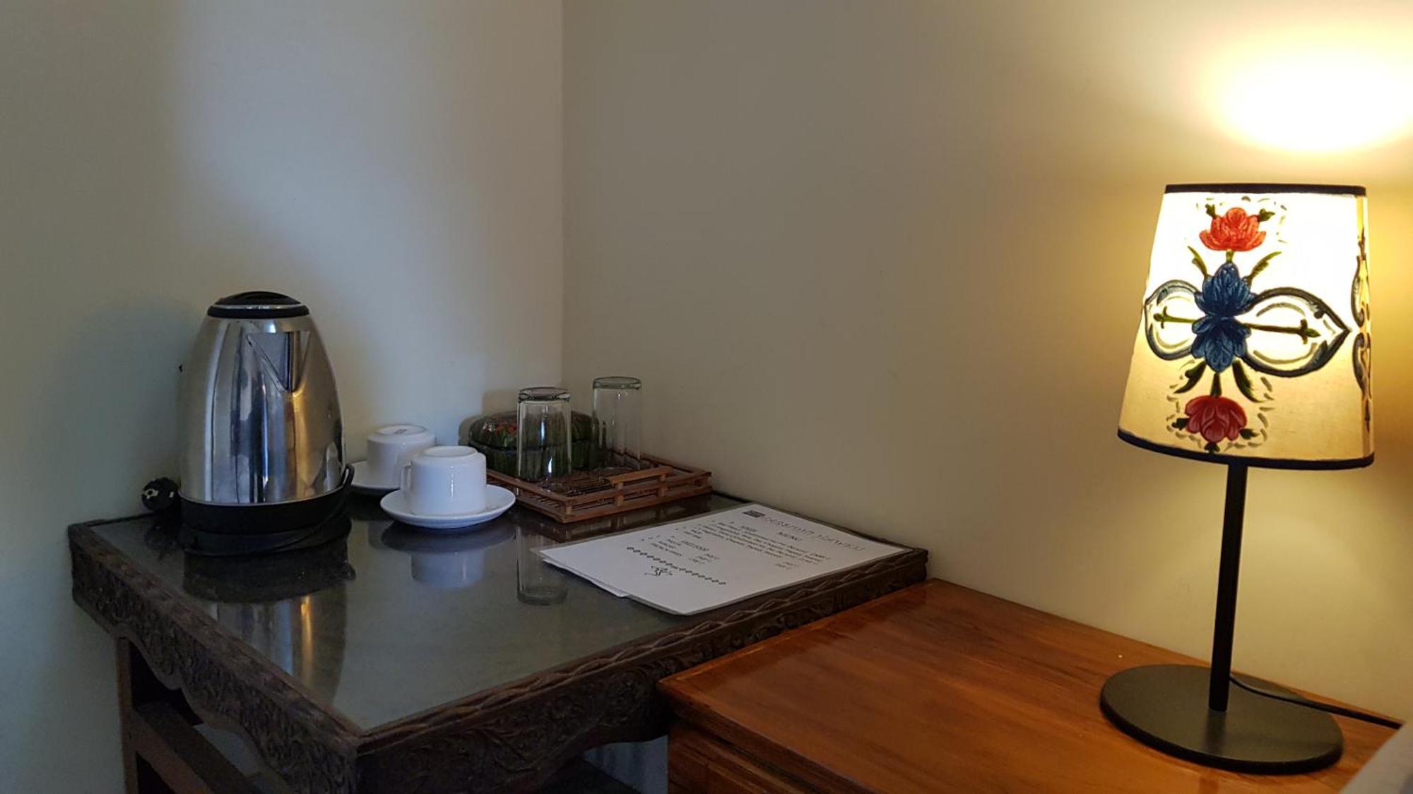 Harsidhi Haveli Apartment ไบคาเนอร์ ห้อง รูปภาพ