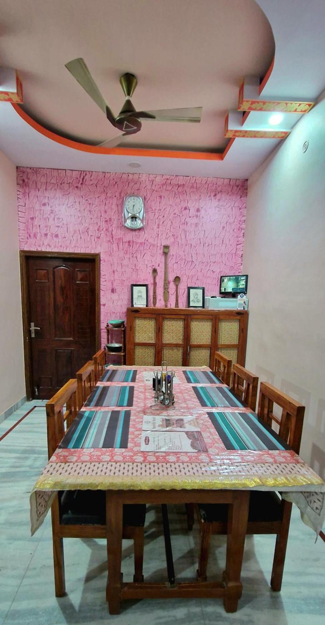 Harsidhi Haveli Apartment ไบคาเนอร์ ภายนอก รูปภาพ