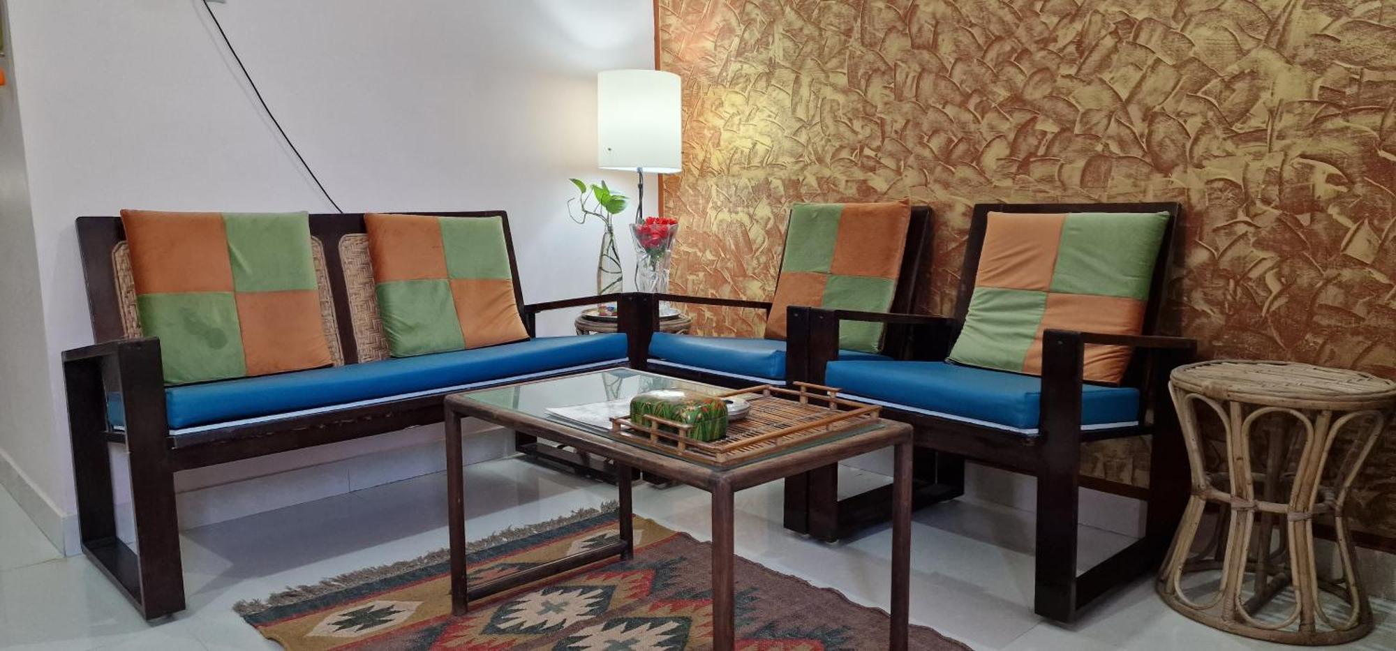 Harsidhi Haveli Apartment ไบคาเนอร์ ห้อง รูปภาพ