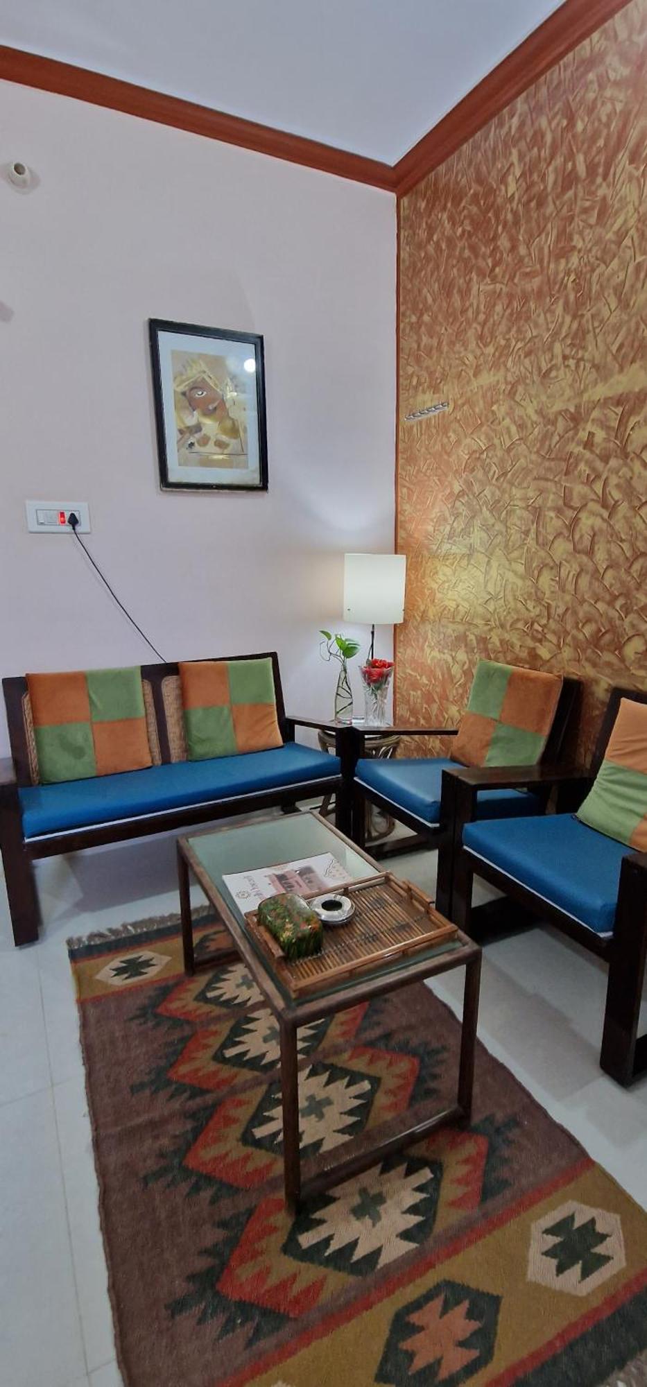 Harsidhi Haveli Apartment ไบคาเนอร์ ห้อง รูปภาพ